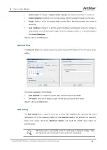 Предварительный просмотр 49 страницы JetStor U Series User Manual