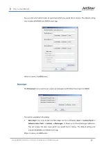Предварительный просмотр 50 страницы JetStor U Series User Manual
