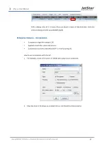 Предварительный просмотр 67 страницы JetStor U Series User Manual