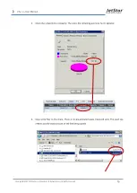 Предварительный просмотр 70 страницы JetStor U Series User Manual