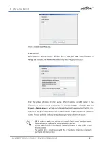 Предварительный просмотр 87 страницы JetStor U Series User Manual