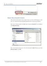 Предварительный просмотр 102 страницы JetStor U Series User Manual