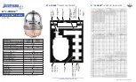 Предварительный просмотр 1 страницы JETStream J-FORCE JF6X15 Quick Start Manual