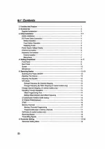 Preview for 4 page of JETStream JT220M User Manual