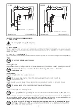 Preview for 5 page of JETStream TREVI Installation And Operating Instructions Manual