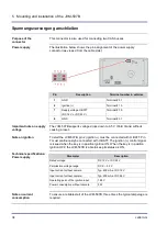 Preview for 34 page of Jetter JVM-507B - HMI User Manual