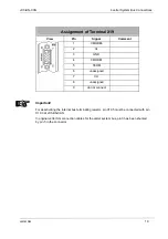 Предварительный просмотр 19 страницы Jetter JX3-BN-CAN User Manual