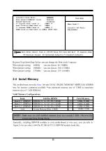 Preview for 15 page of JETWAY 695AS User Manual