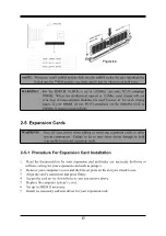 Preview for 16 page of JETWAY 695AS User Manual