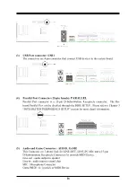 Preview for 19 page of JETWAY 695AS User Manual