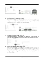 Preview for 20 page of JETWAY 695AS User Manual