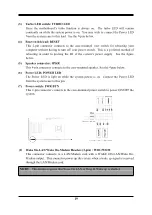 Preview for 22 page of JETWAY 695AS User Manual