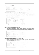 Preview for 23 page of JETWAY 695AS User Manual