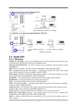 Предварительный просмотр 11 страницы JETWAY 945PDG User Manual