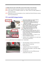 Предварительный просмотр 14 страницы JETWAY 945PDG User Manual