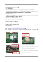 Предварительный просмотр 16 страницы JETWAY 945PDG User Manual