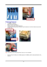 Предварительный просмотр 21 страницы JETWAY 945PDG User Manual