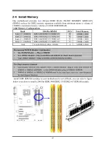 Предварительный просмотр 22 страницы JETWAY 945PDG User Manual