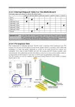 Предварительный просмотр 24 страницы JETWAY 945PDG User Manual