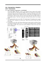 Предварительный просмотр 25 страницы JETWAY 945PDG User Manual