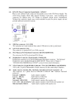 Предварительный просмотр 26 страницы JETWAY 945PDG User Manual