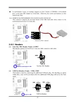 Предварительный просмотр 28 страницы JETWAY 945PDG User Manual