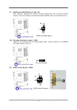 Предварительный просмотр 30 страницы JETWAY 945PDG User Manual