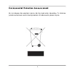 Предварительный просмотр 2 страницы JETWAY HM-1000 Series User Manual