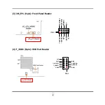 Предварительный просмотр 16 страницы JETWAY HM-1000 Series User Manual