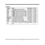 Предварительный просмотр 12 страницы JETWAY JMTX-ADN1 Series User Manual