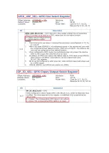 Preview for 3 page of JETWAY NC9T Installation Manual