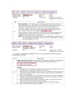 Preview for 4 page of JETWAY NC9T Installation Manual