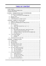 Предварительный просмотр 3 страницы JETWAY XBLUE-77A2 User Manual