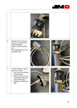 Предварительный просмотр 24 страницы Jevi BR Assembly Manual