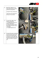 Предварительный просмотр 50 страницы Jevi BR Assembly Manual