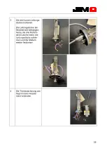 Предварительный просмотр 59 страницы Jevi BR Assembly Manual