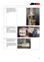 Предварительный просмотр 67 страницы Jevi BR Assembly Manual