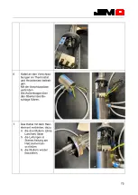 Предварительный просмотр 76 страницы Jevi BR Assembly Manual