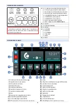 Preview for 6 page of JFSound X9 Series User Manual