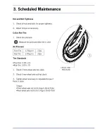 Предварительный просмотр 44 страницы Jialing JL50QT-18 Service Manual