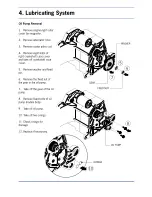 Предварительный просмотр 49 страницы Jialing JL50QT-18 Service Manual