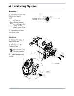 Предварительный просмотр 51 страницы Jialing JL50QT-18 Service Manual