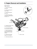 Preview for 69 page of Jialing JL50QT-18 Service Manual