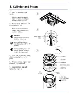 Preview for 94 page of Jialing JL50QT-18 Service Manual