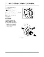 Preview for 120 page of Jialing JL50QT-18 Service Manual