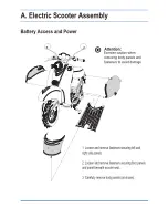 Предварительный просмотр 193 страницы Jialing JL50QT-18 Service Manual