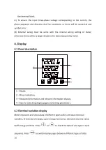 Preview for 14 page of JIANGSU Sfere720A User Manual