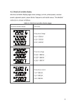 Preview for 15 page of JIANGSU Sfere720A User Manual