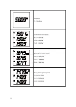 Preview for 16 page of JIANGSU Sfere720A User Manual