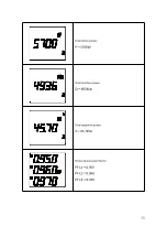 Preview for 17 page of JIANGSU Sfere720A User Manual